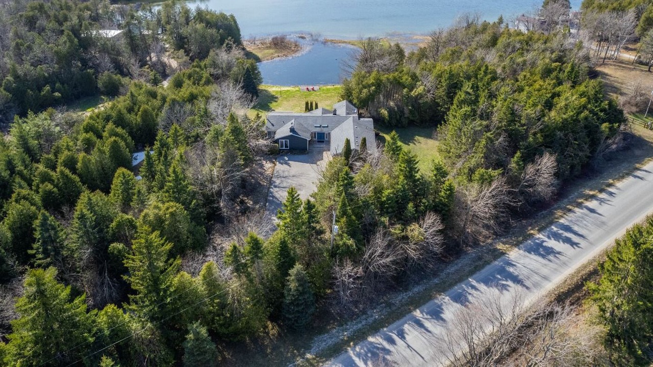 Photo of Outdoor in Glen Huron