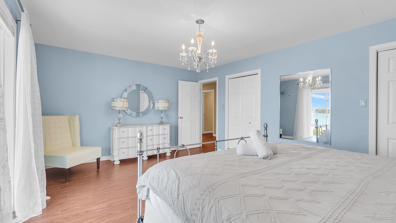 Photo of Bedroom in Glen Huron