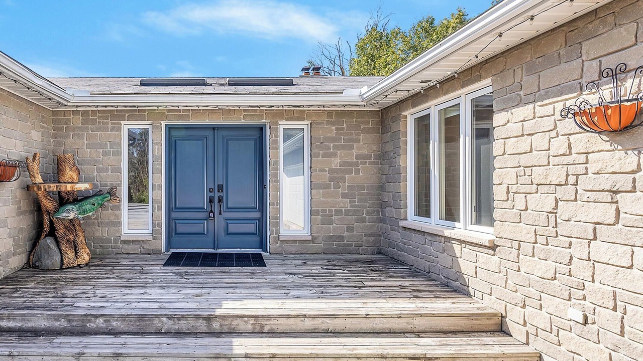 Photo of Outdoor in Glen Huron