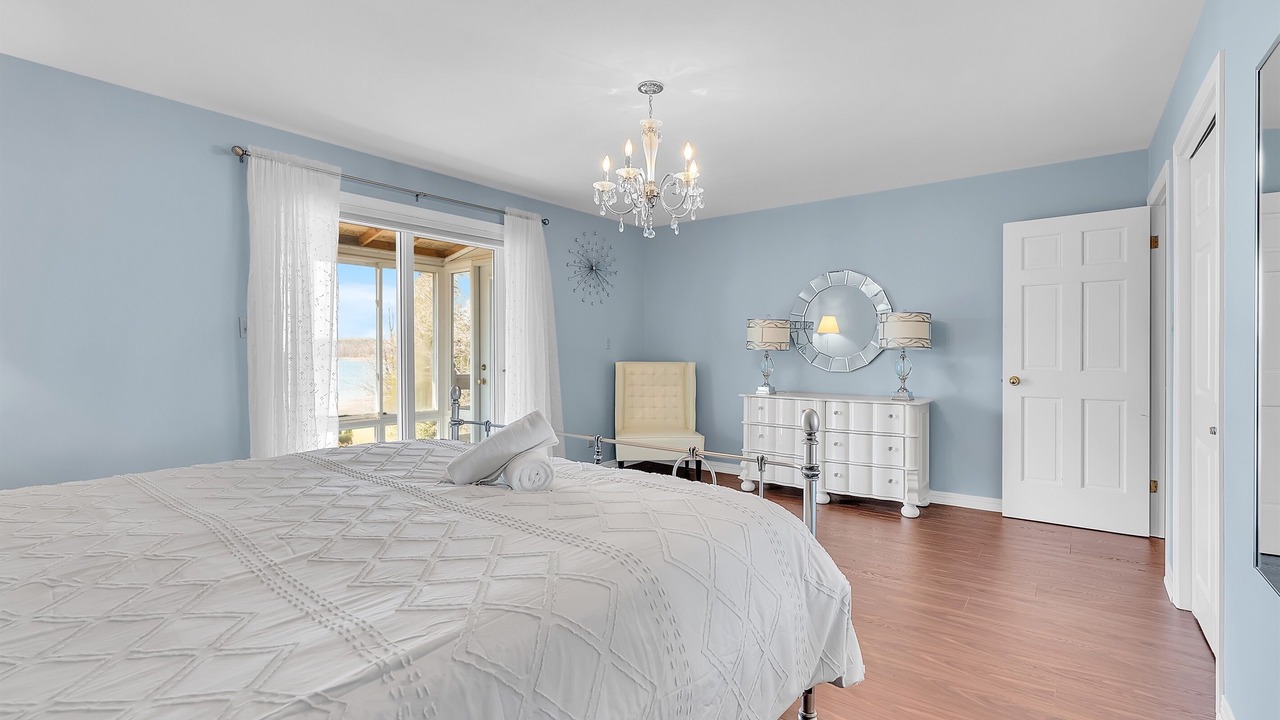 Photo of Bedroom in Glen Huron