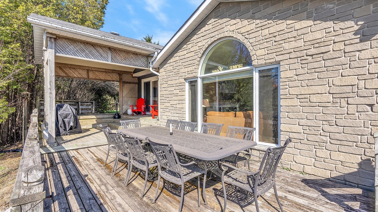 Photo of Outdoor in Glen Huron