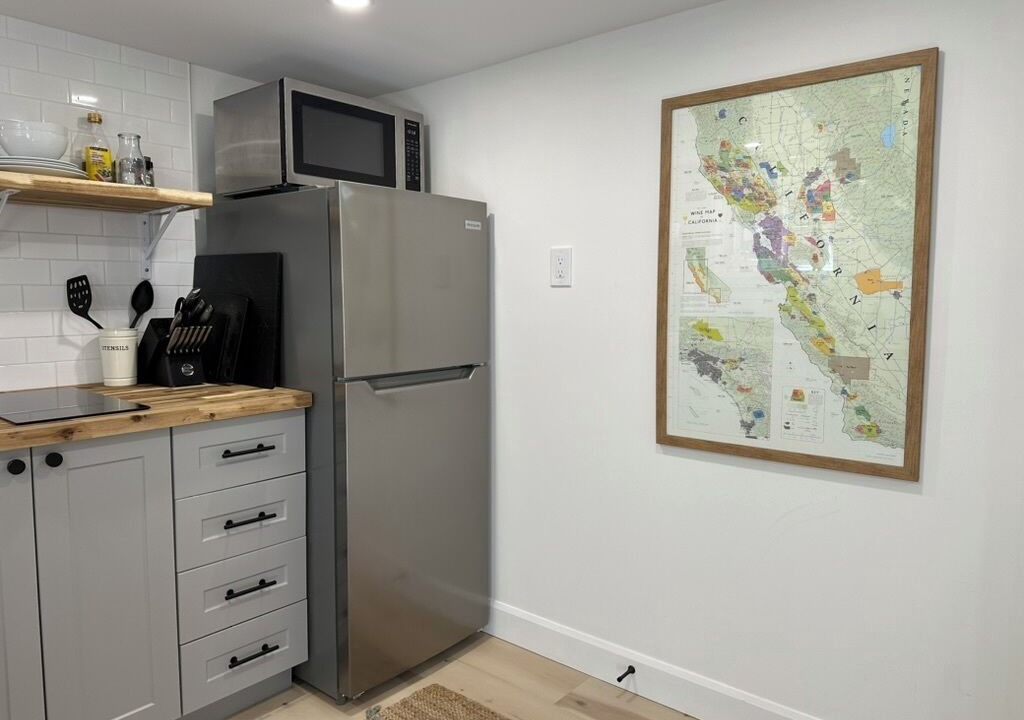 Photo of Kitchen in Cabbagetown