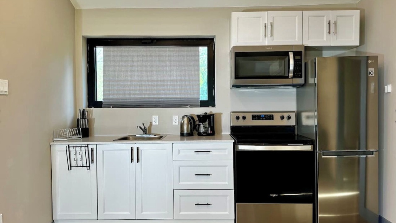 Photo of Kitchen in Harwood
