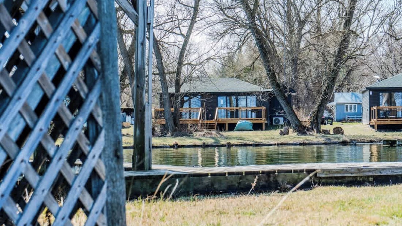 Photo of Outdoor in Harwood