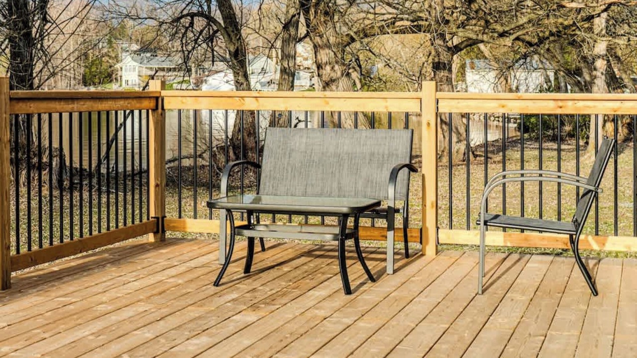 Photo of Outdoor in Harwood