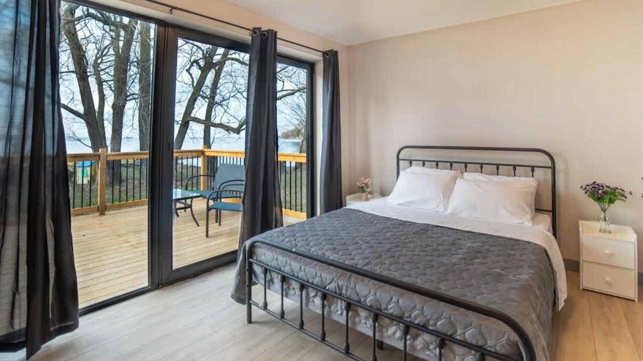 Photo of Bedroom in Harwood