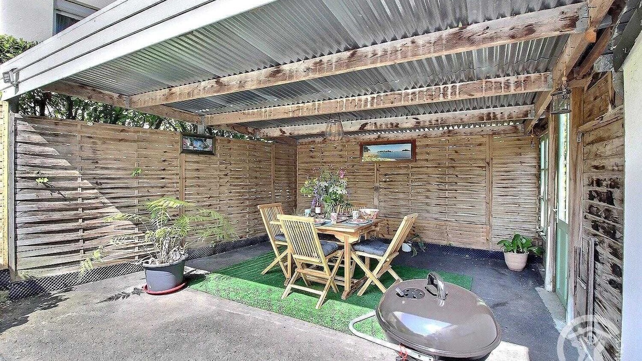 Photo of Outdoor in Plourivo