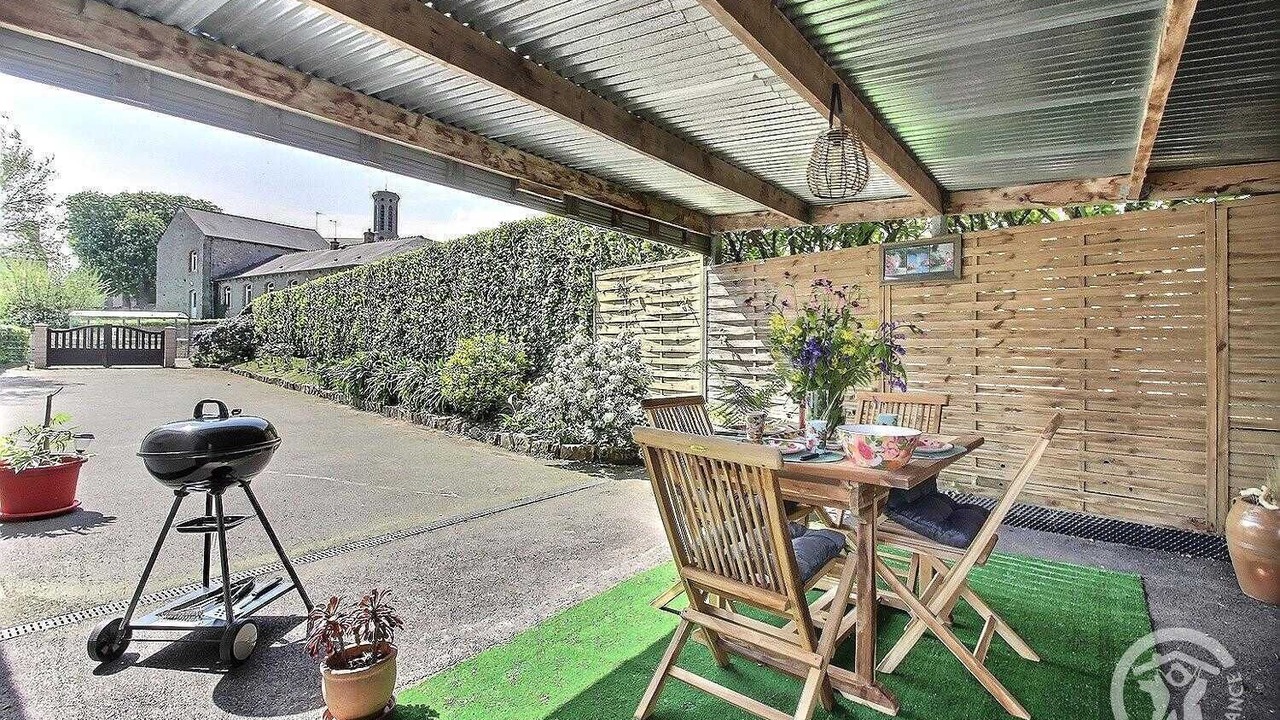 Photo of Outdoor in Plourivo