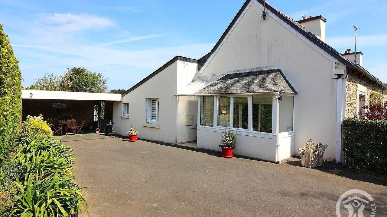 Photo of Outdoor in Plourivo