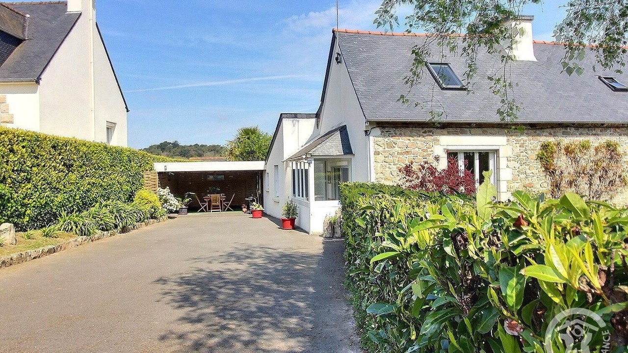 Photo of Outdoor in Plourivo