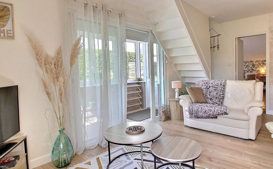 Photo of Livingroom in Plourivo