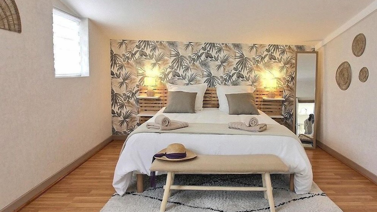 Photo of Bedroom in Plourivo