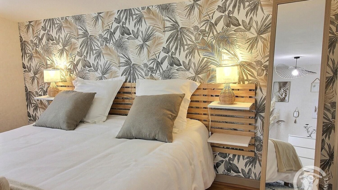 Photo of Bedroom in Plourivo