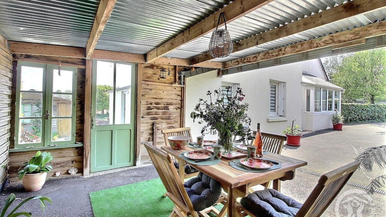 Photo of Outdoor in Plourivo