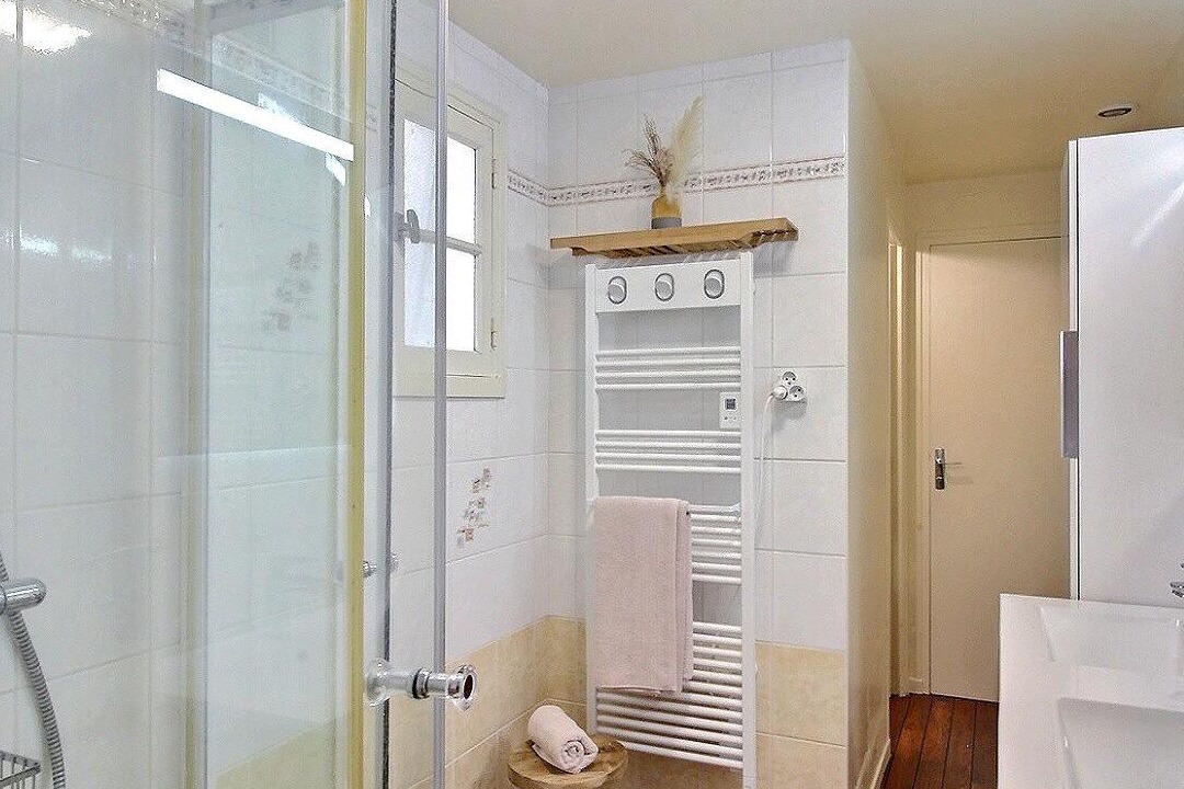 Photo of Bathroom in Plourivo