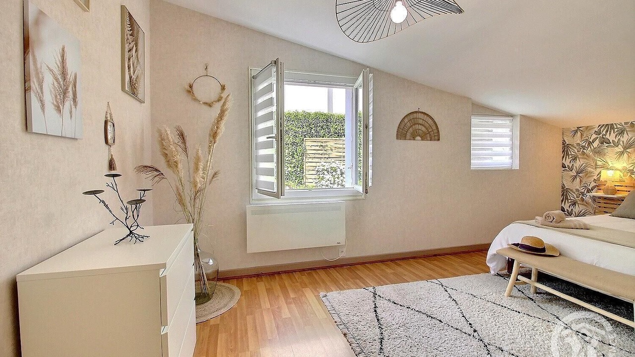 Photo of Bedroom in Plourivo