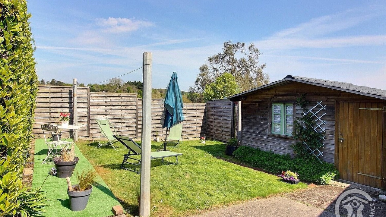 Photo of Outdoor in Plourivo