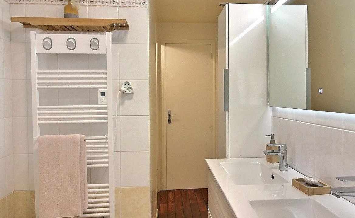 Photo of Bathroom in Plourivo