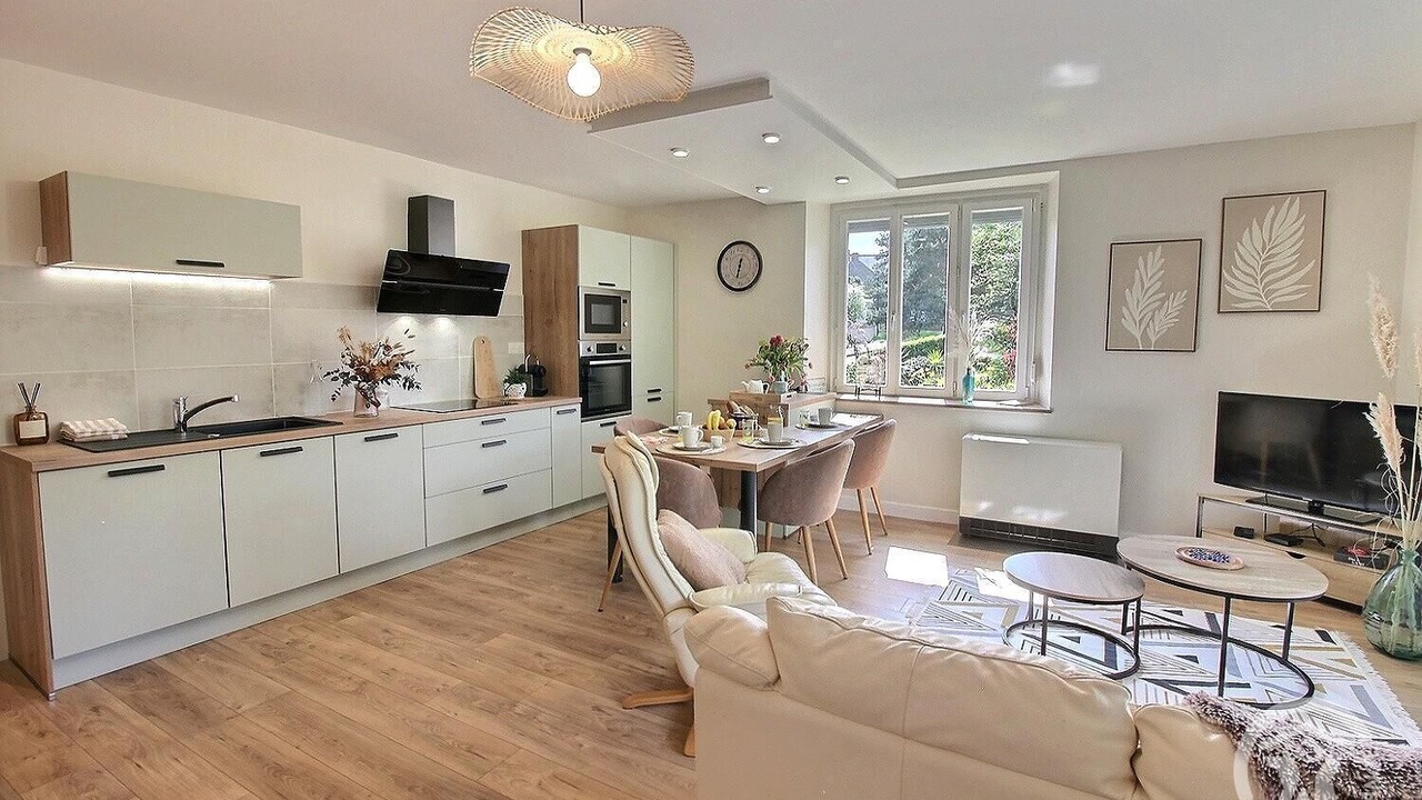 Photo of Livingroom in Plourivo