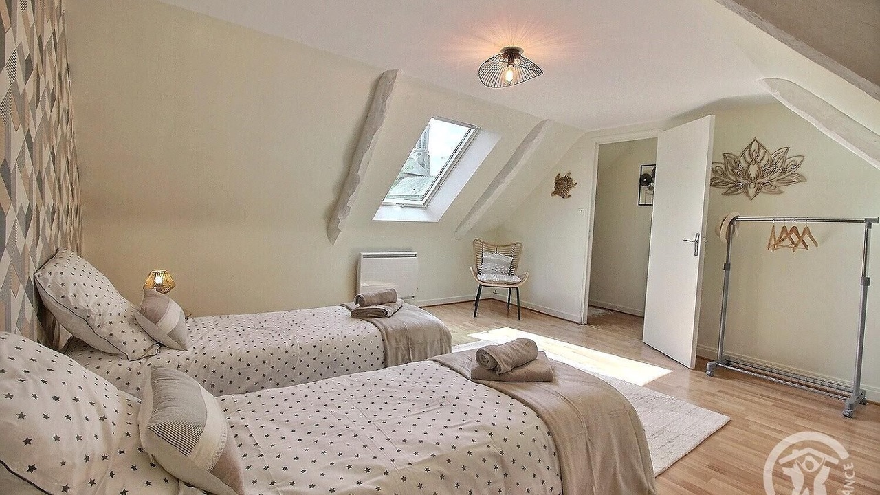 Photo of Bedroom in Plourivo