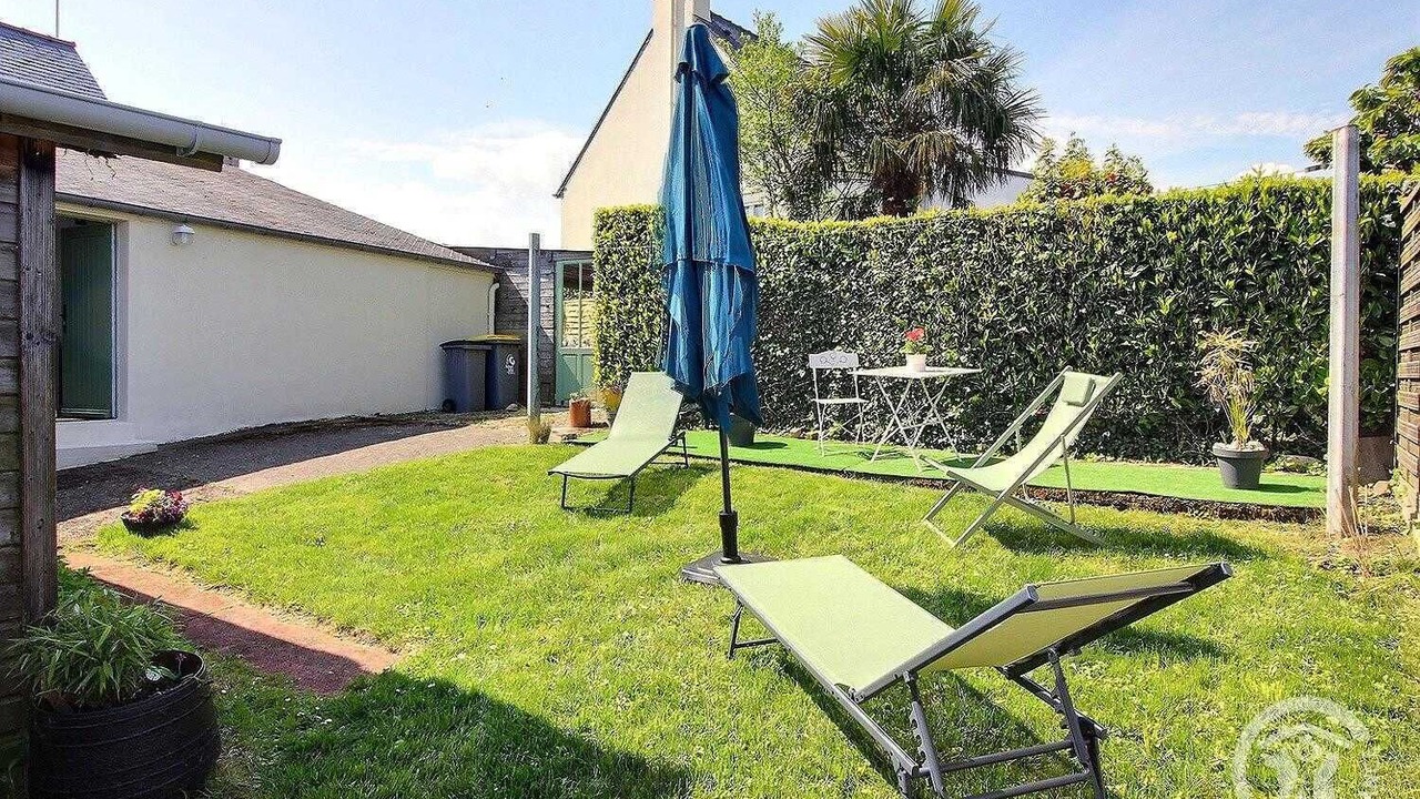 Photo of Outdoor in Plourivo