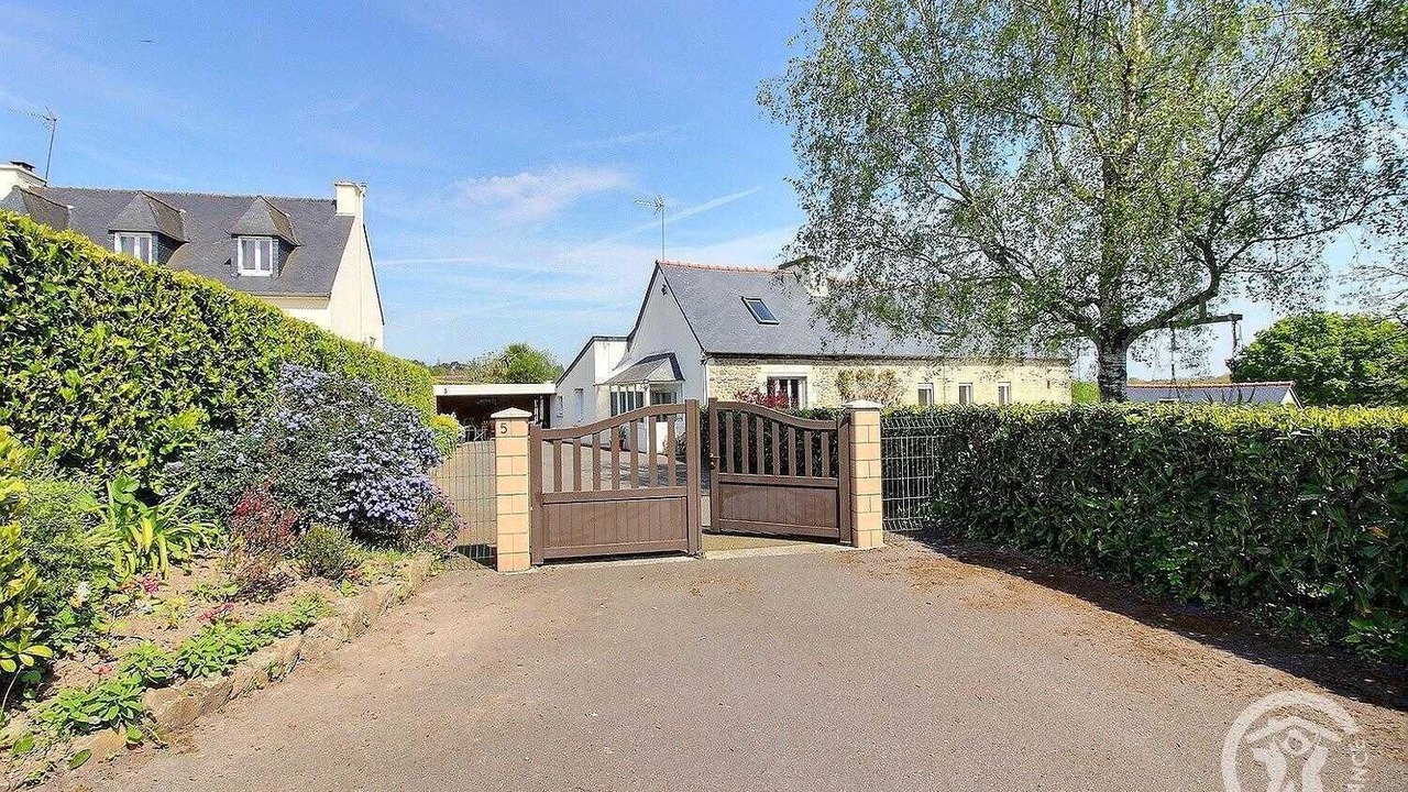 Photo of Outdoor in Plourivo