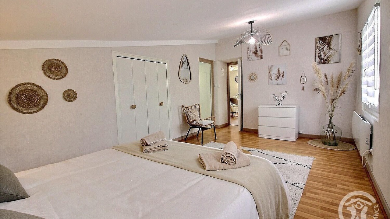 Photo of Bedroom in Plourivo