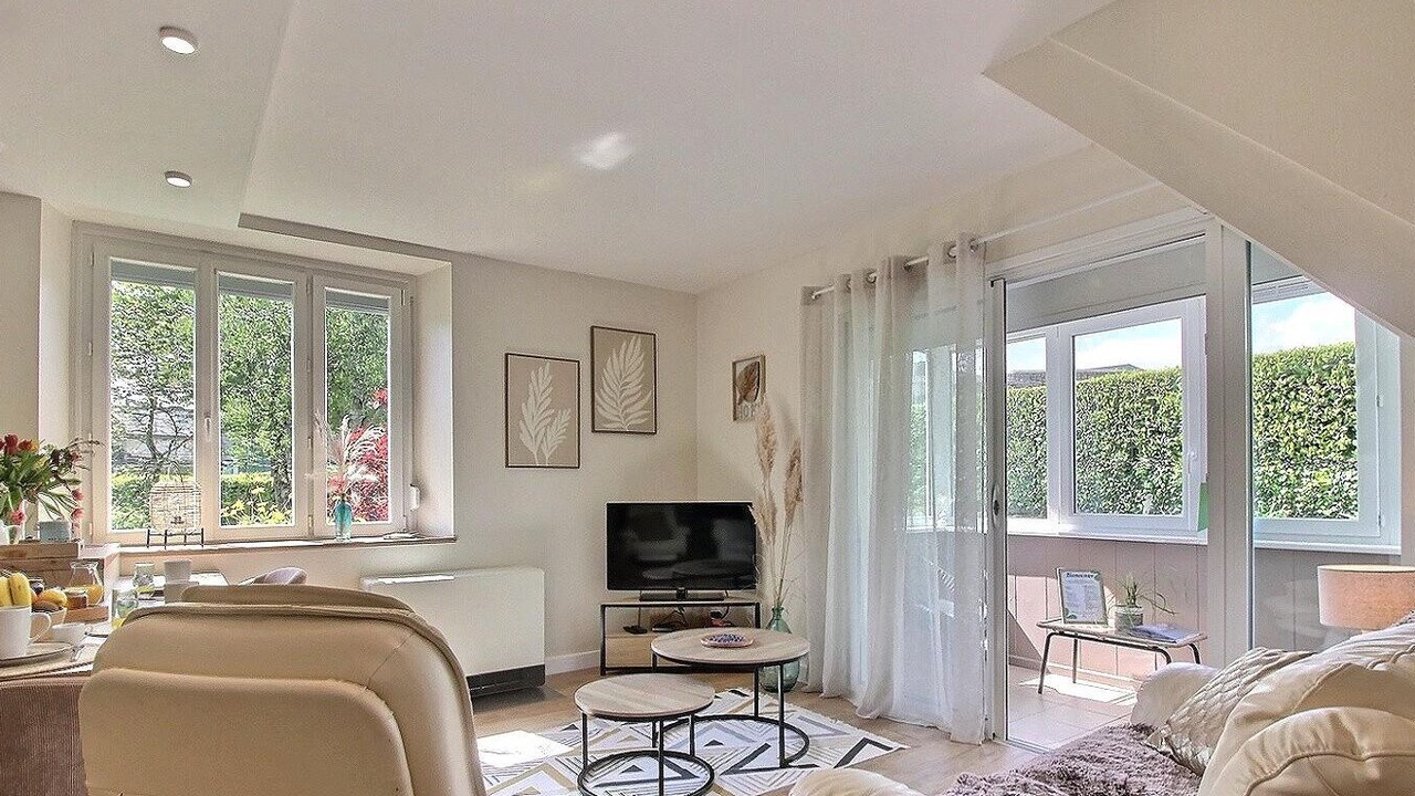 Photo of Livingroom in Plourivo