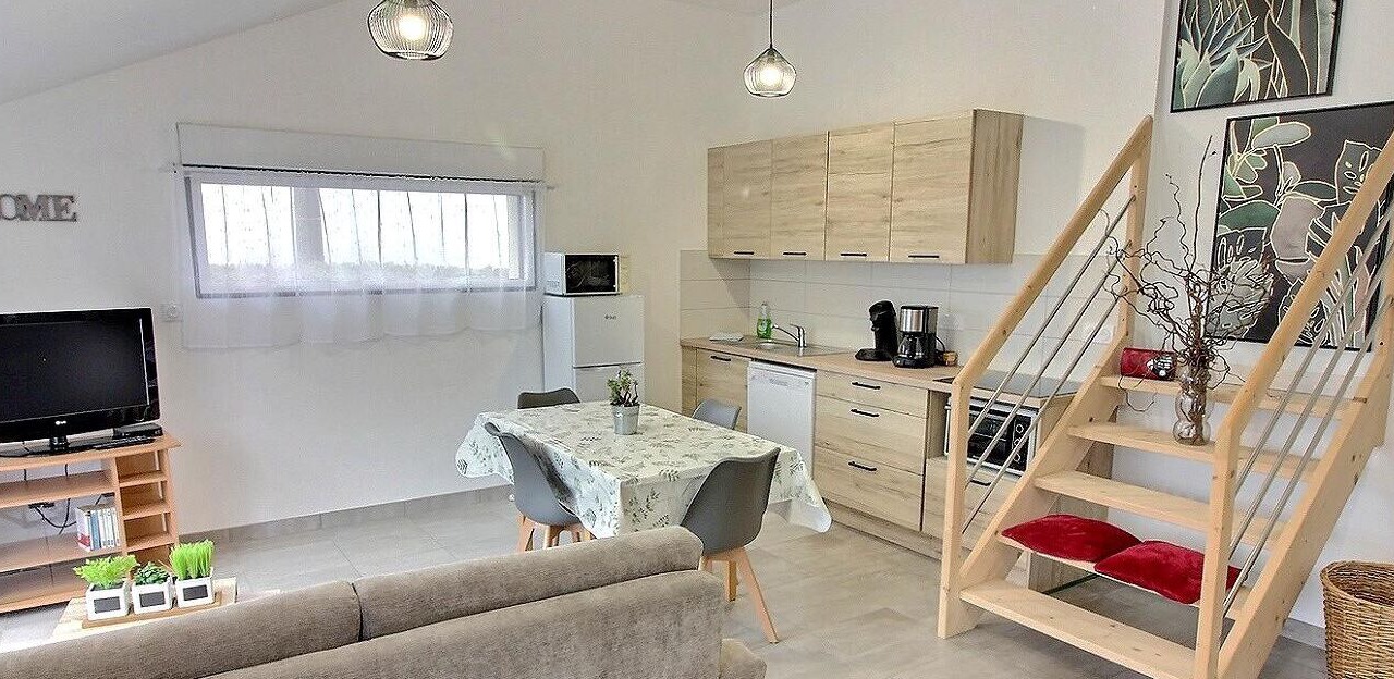 Photo of Livingroom in Plemet