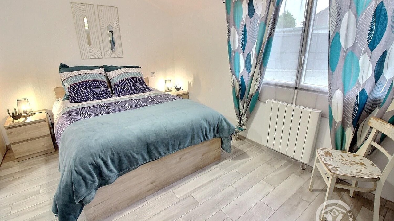 Photo of Bedroom in Plemet