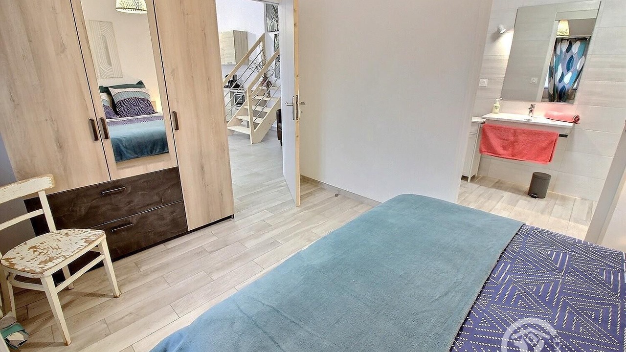 Photo of Bedroom in Plemet