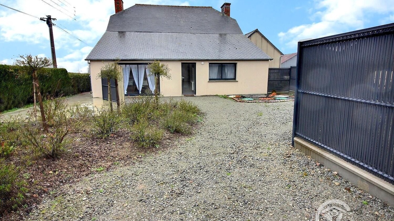 Photo of Outdoor in Plemet