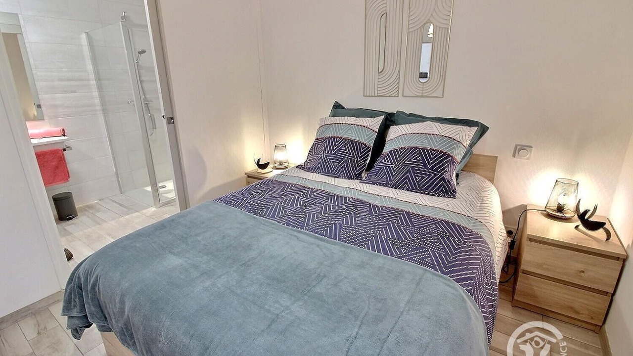 Photo of Bedroom in Plemet