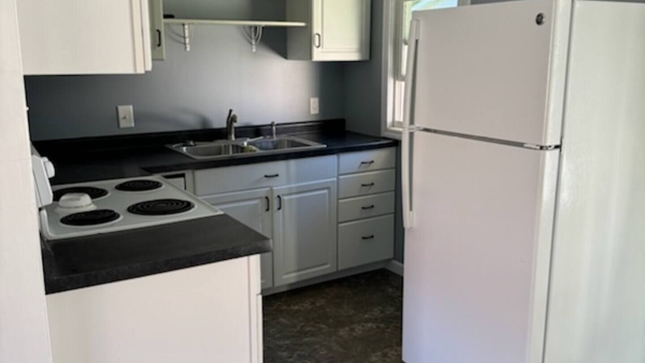 Photo of Kitchen in Dixon