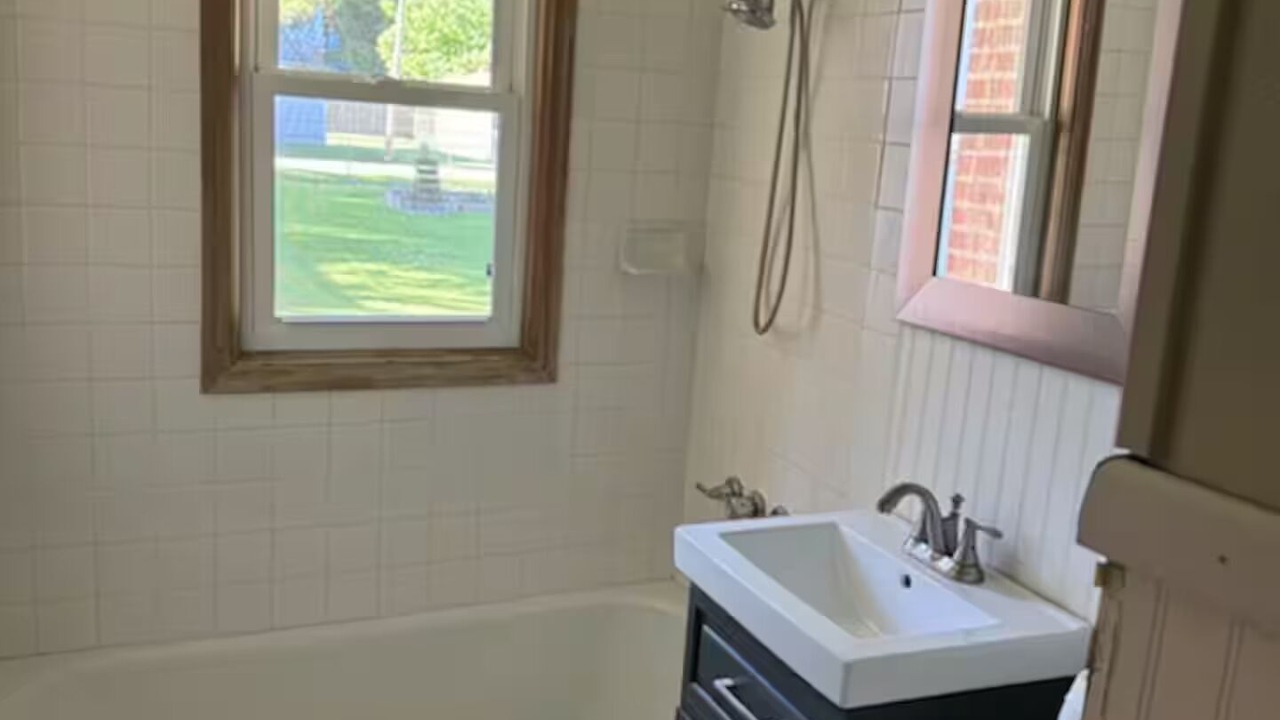 Photo of Bathroom in Dixon