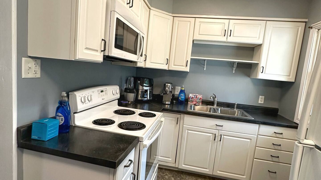 Photo of Kitchen in Dixon