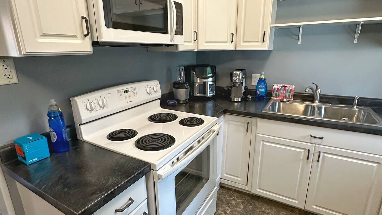 Photo of Kitchen in Dixon