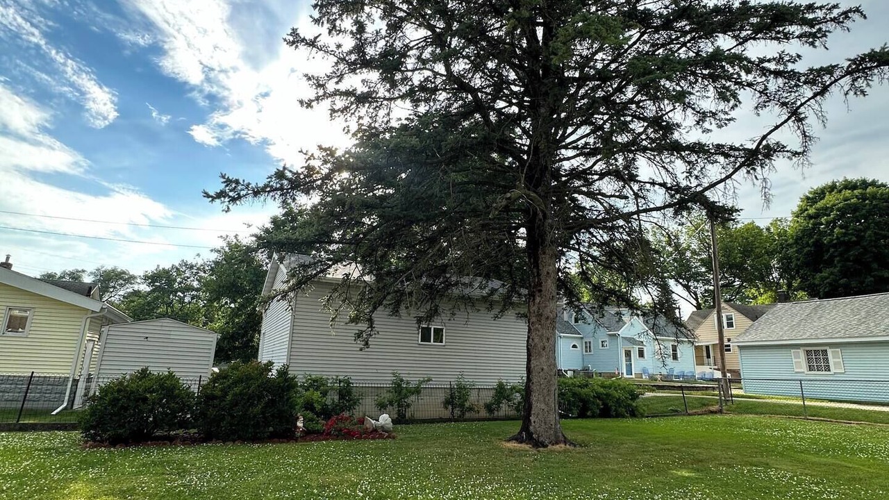 Photo of Outdoor in Dixon