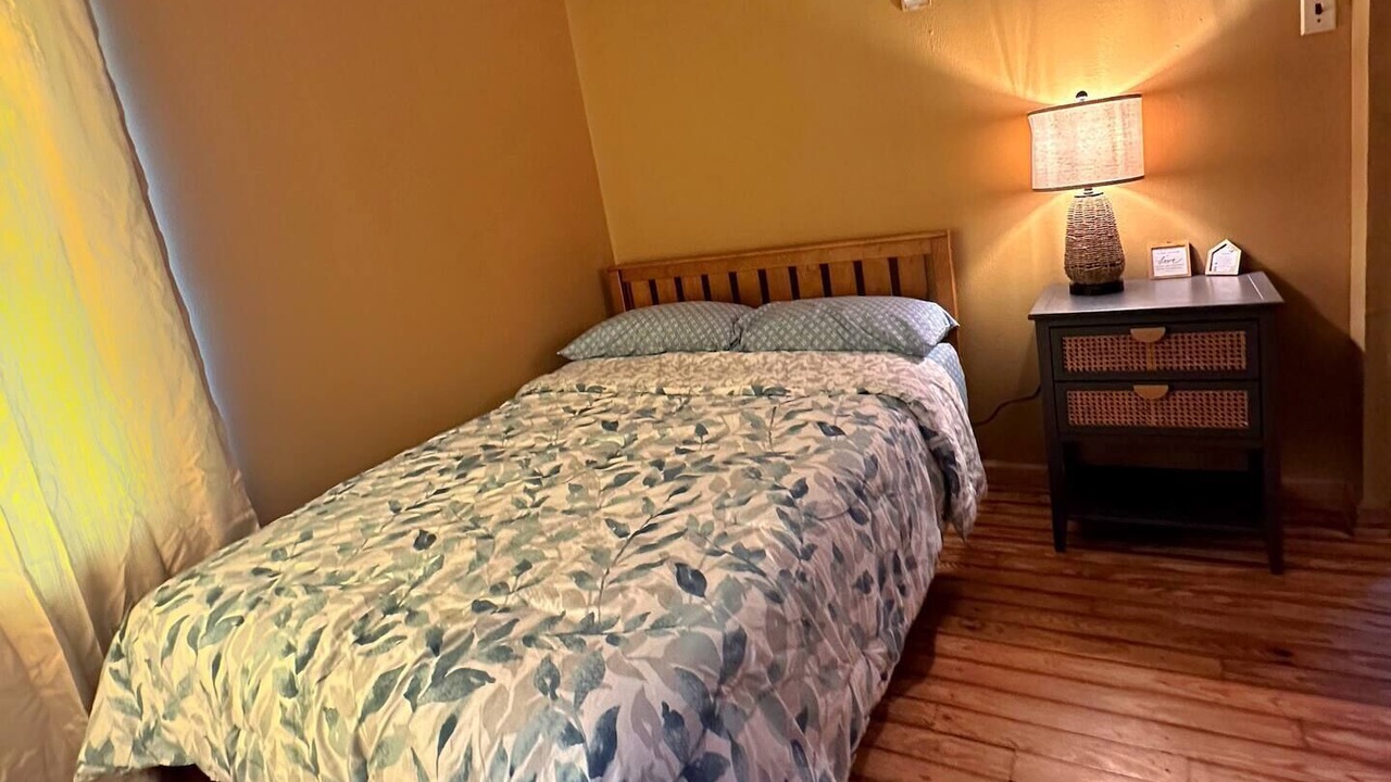 Photo of Bedroom in Dixon