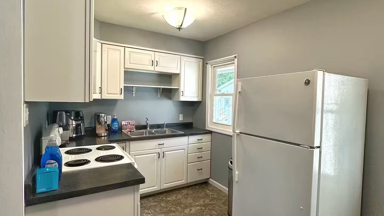 Photo of Kitchen in Dixon
