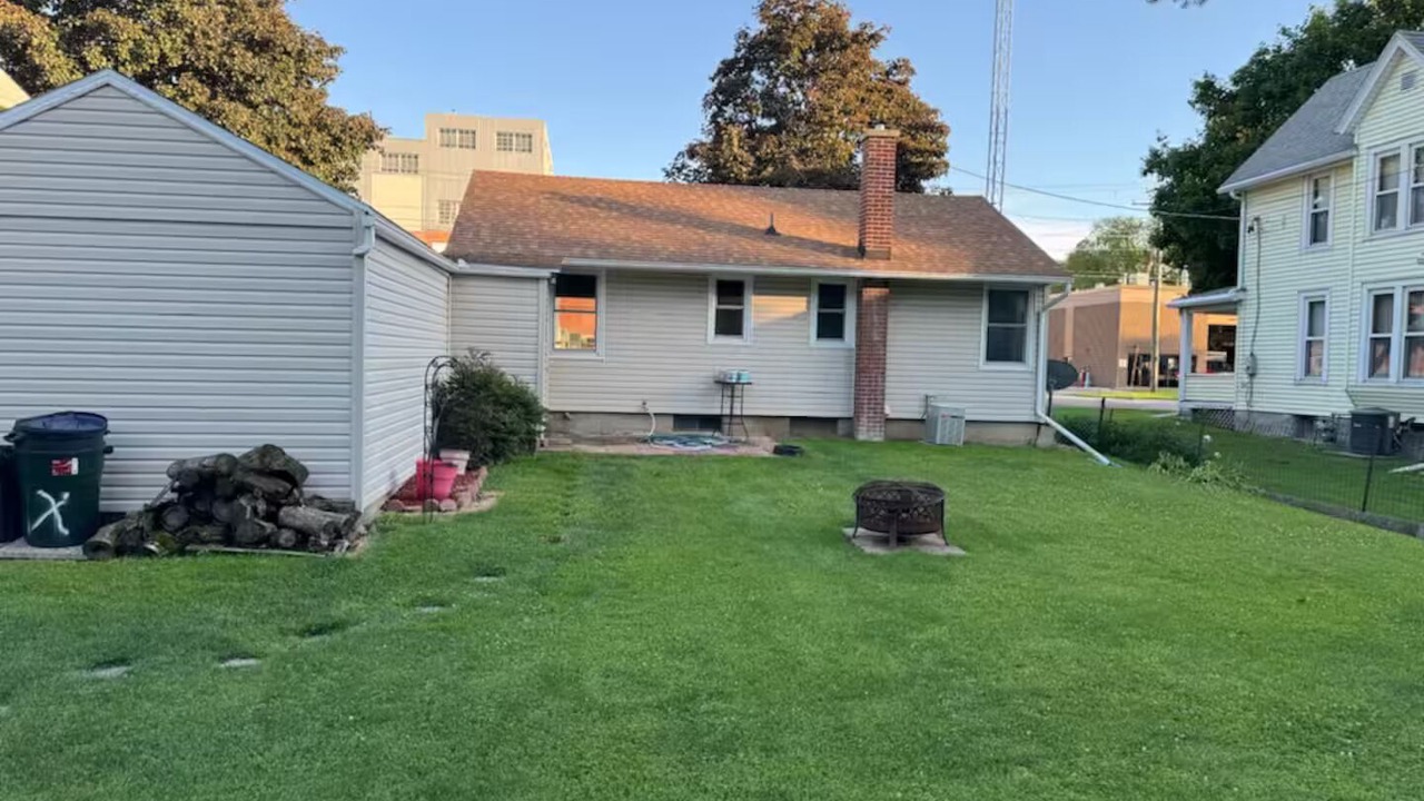 Photo of Outdoor in Dixon