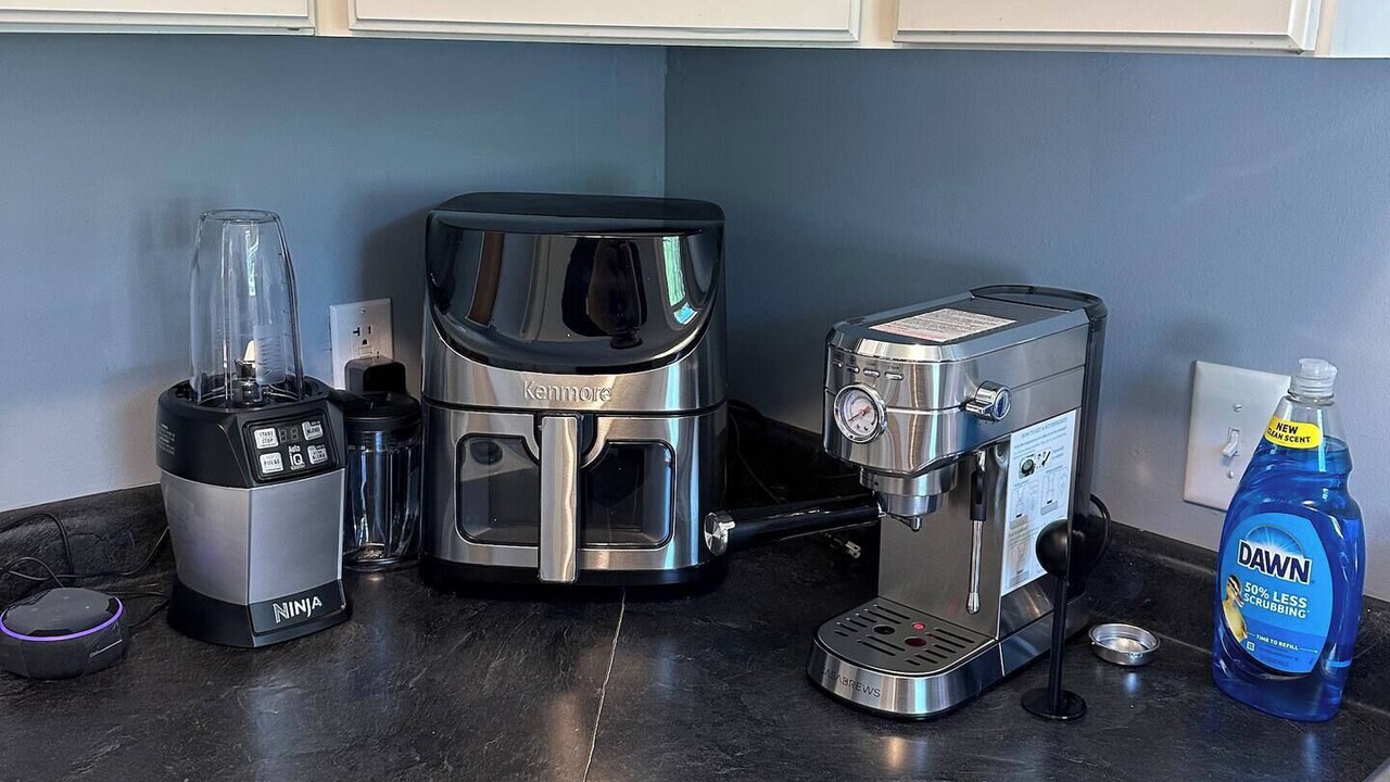 Photo of Kitchen in Dixon