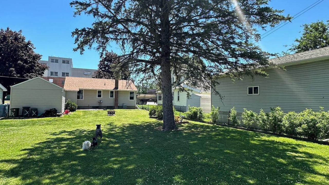 Photo of Outdoor in Dixon