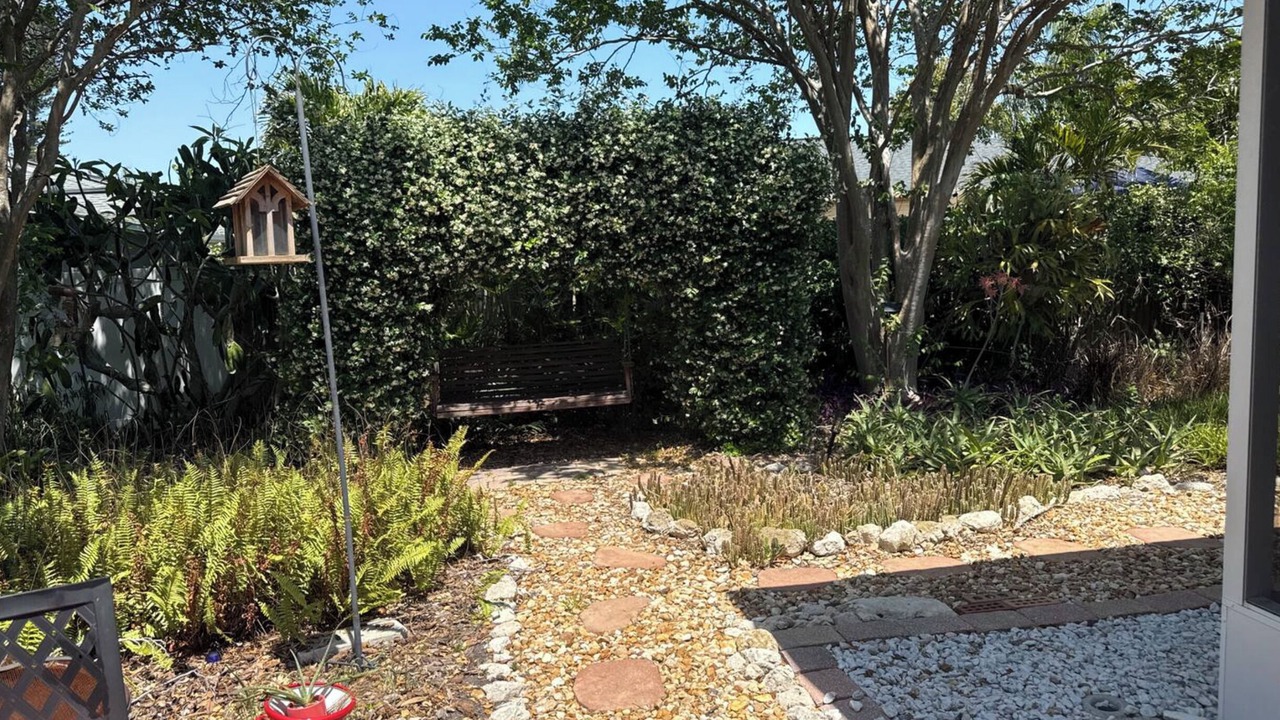 Photo of Outdoor in Seminole
