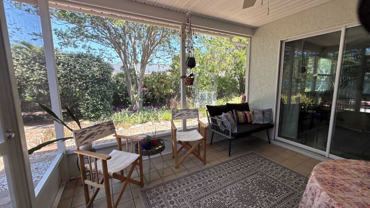 Photo of Outdoor in Seminole