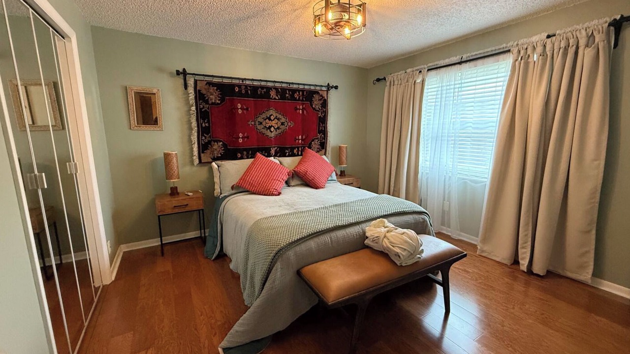 Photo of Bedroom in Seminole