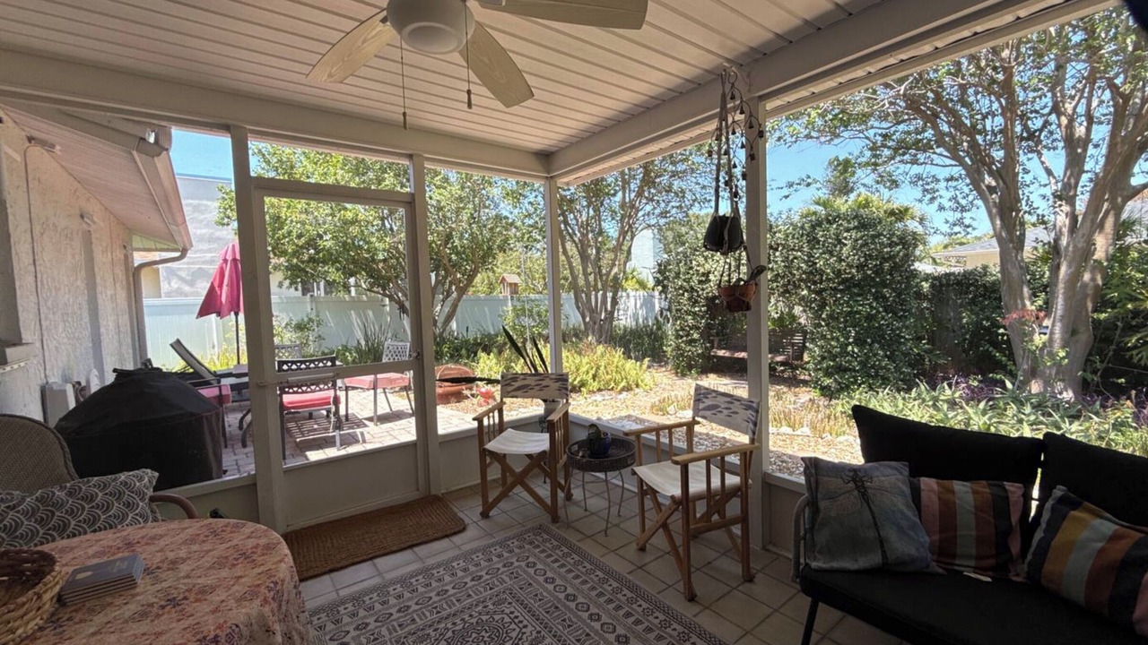 Photo of Outdoor in Seminole
