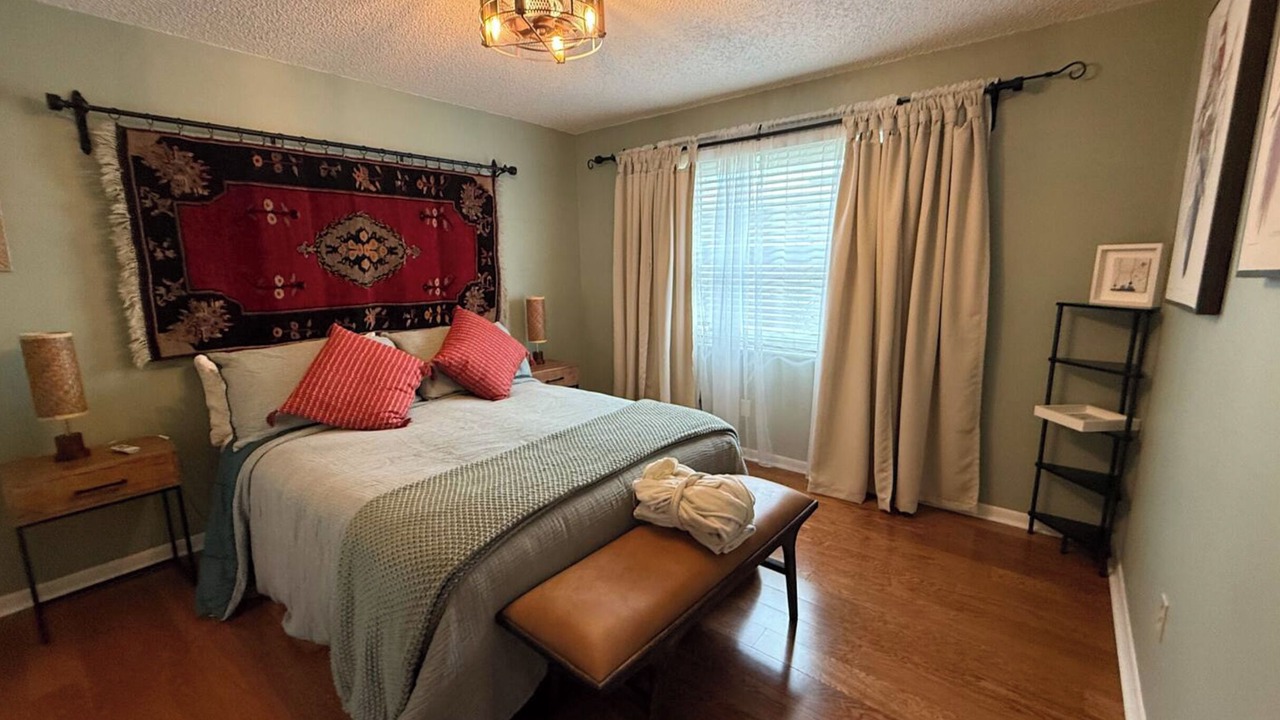 Photo of Bedroom in Seminole