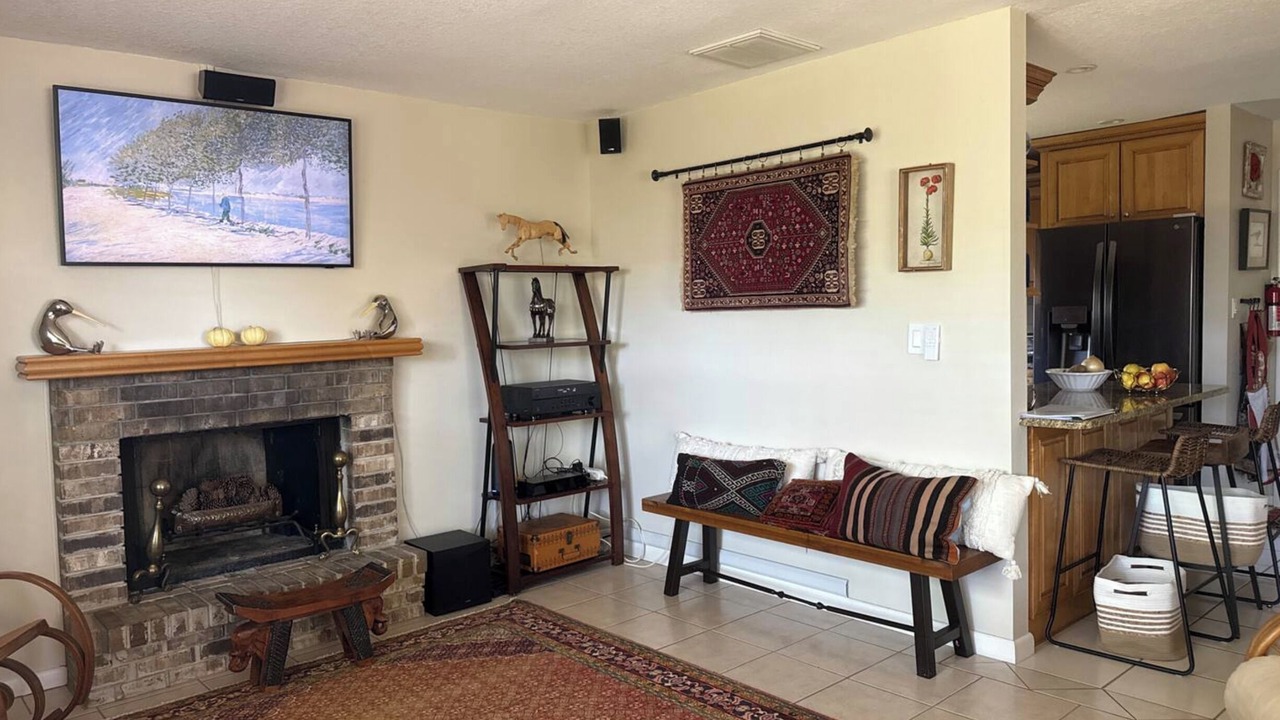 Photo of Livingroom in Seminole