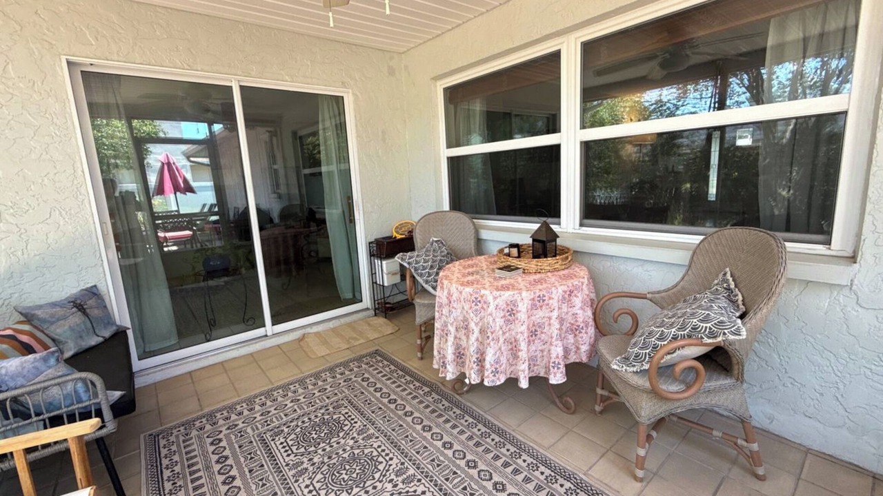 Photo of Outdoor in Seminole
